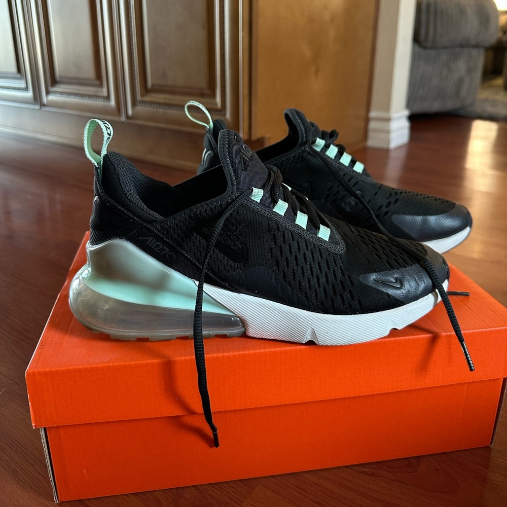 Nike Air Max 270s
